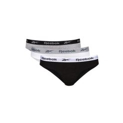 Majtki sportowe damskie Reebok Carina 3pak. Białe majtki sportowe Reebok, xs, bez wzorów. Za 77.40 zł.