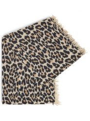 Kurt Kölln Damski szalik z czystego kaszmiru Kobiety Kaszmir beżowy|czarny wzorzysty, ONE SIZE. Brązowe szaliki i kominy Kurt Kölln, bez wzorów, z kaszmiru. Za 749.95 zł.