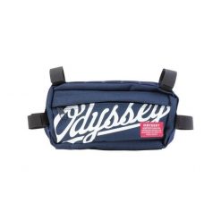 Torba na rower Odyssey Switch. Białe torby podróżne ODYSSEY, bez wzorów. Za 178.00 zł.