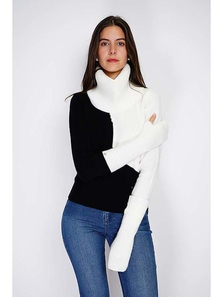 William de Faye Mitenki w kolorze białym rozmiar: onesize. Białe rękawiczki William de Faye, bez wzorów, z kaszmiru. Za 56.99 zł.