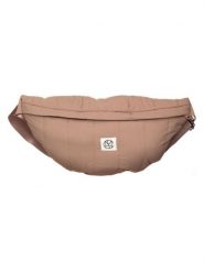 MOSS COPENHAGEN Saszetka w kolorze jasnobrązowym - 37 x 22 x 10 cm rozmiar: onesize. Brązowe nerki i saszetki Moss Copenhagen, bez wzorów, z materiału, sportowe, bez dodatków. Za 116.86 zł.