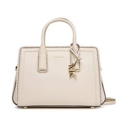 Torebka MICHAEL Michael Kors. Torebki klasyczne MICHAEL Michael Kors, bez wzorów, klasyczne, bez dodatków. Za 999.99 zł.