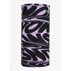 Chusta wielofunkcyjna Mons Royale Daily Dose Merino Flex 200 Neckwarmer. Brązowe chusty Mons Royale, bez wzorów. Za 114.99 zł.