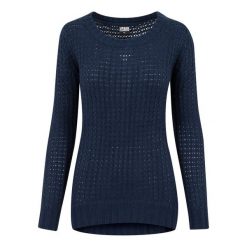 Bluza damska Urban Classic long. Niebieskie bluzy Urban Classics, bez wzorów, bez ramiączek, bez kaptura. Za 183.50 zł.