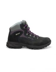 Damskie buty trekkingowe Chiruca Massana 36 Gore-Tex. Fioletowe buty trekkingowe Chiruca, z gore-texu, bez zapięcia. Za 598.00 zł.