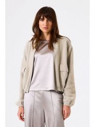 Garcia Kurtka przejściowa w kolorze beżowym rozmiar: XXL. Brązowe kurtki Garcia, xxl, bez wzorów, bez kaptura. Za 233.87 zł.