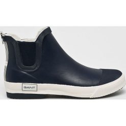 Gant - Kalosze Mandy. Kalosze marki Gant. W wyprzedaży za 199.90 zł.