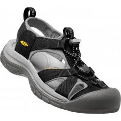 Keen Sandały Damskie Venice h2 W Black/Neutral Grey Us 8 (38,5 Eu). Sandały marki Keen. W wyprzedaży za 399.00 zł.