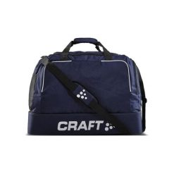 Torba Craft pro control. Niebieskie torby sportowe Craft, bez wzorów. Za 234.00 zł.