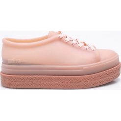 Melissa - Buty Be II. Buty sportowe lifestyle marki Pepe Jeans. Za 349.90 zł.