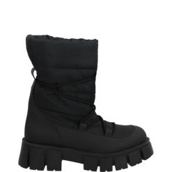 BOTKI DAMSKIE PR205 GO-T-L NER. Botki Venezia, bez wzorów, ze skóry, bez obcasa, bez zapięcia. Za 279.00 zł.