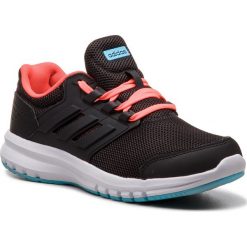 Buty adidas - Galaxy 4 K B75656 Cblack/Cblack/Solred. Buty do biegania marki KALENJI. W wyprzedaży za 159.00 zł.