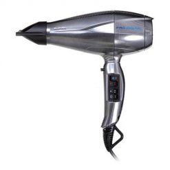 Suszarka do włosów BABYLISS 6000E. Lokówki Babyliss. Za 403.99 zł.