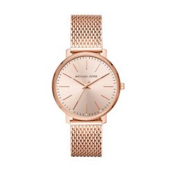 Zegarek Michael Kors. Żółte zegarki Michael Kors, złote. Za 999.99 zł.