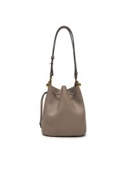 Furla Torebka WB01514 BX0176 2572S Szary. Szare torebki klasyczne Furla, bez wzorów, ze skóry, bez dodatków. Za 1,529.00 zł.