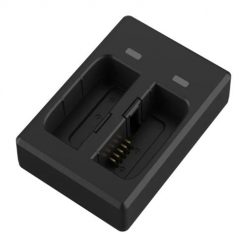 Ładowarka do akumulatorów SJCAM A10/A20. Zegarki sportowe SJCAM. Za 45.00 zł.