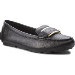 Mokasyny CALVIN KLEIN - Lorella E7472 Black. Czarne mokasyny Calvin Klein, z materiału. Za 569.00 zł.