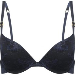 Stella McCartney Lingerie Biustonosz pushup dark ink blue. Biustonosze marki Stella McCartney Lingerie. Za 379.00 zł.