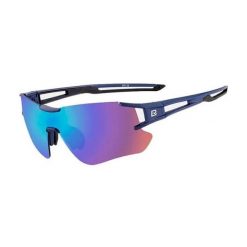 Okulary rowerowe / sportowe z polaryzacją ROCKBROS UV400 (10129). Okulary przeciwsłoneczne ROCKBROS, bez wzorów. Za 100.00 zł.