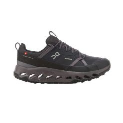 Buty do biegania Dorosły On Running Cloudhorizon Waterproof czarny. Czarne buty do biegania On Running, bez wzorów, z materiału, bez zapięcia, do biegania. Za 1,014.00 zł.