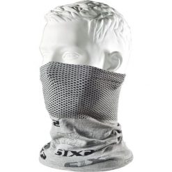 Naszyjnik Sixs TBX. Szare naszyjniki SIXS, z wełny. Za 186.00 zł.