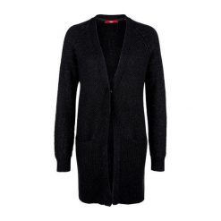 S.Oliver Sweter Damski 36 Czarny. Swetry marki S.Oliver. W wyprzedaży za 147.00 zł.