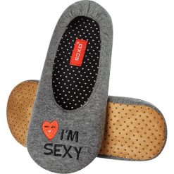 Soxo - Kapcie. Kapcie marki Cropp. Za 39.99 zł.
