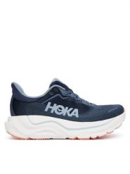 Hoka Buty do biegania Arahi 9 1176570 Granatowy. Niebieskie buty do biegania HOKA, bez wzorów, z materiału, bez zapięcia, do biegania. Za 729.99 zł.