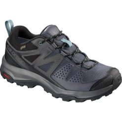 Salomon Buty trekkingowe SALOMON RADIANT GTX Gore-Tex (404841) 39 1/3. Buty trekkingowe marki Salomon. Za 348.00 zł.