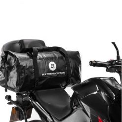 Torba motocyklowa Rockbros. Czarne torebki klasyczne ROCKBROS, bez wzorów, sportowe, bez dodatków. Za 249.00 zł.