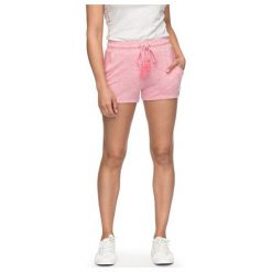 Roxy Szorty Cozychillshort J Ndst Mljh Rouge Red Heather, S. Szorty sportowe marki Roxy. W wyprzedaży za 120.00 zł.