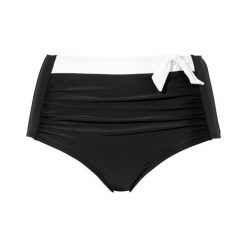 Cellbes Dół od bikini czarny female czarny 36. Czarne bikini Cellbes, bez wzorów. W wyprzedaży za 55.00 zł.