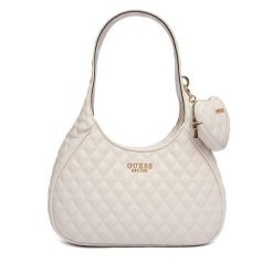 Torebka Guess. Torebki klasyczne Guess, z aplikacjami, klasyczne, bez dodatków. Za 639.99 zł.