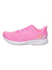 New Balance Buty "Fresh Foam X Tempo v2" w kolorze różowym do biegania rozmiar: 36. Różowe buty do biegania New Balance, bez wzorów, z materiału, bez zapięcia, do biegania. Za 167.28 zł.