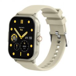 Smartwatch Colmi C63 (Żółty). Żółte smartbandy Colmi. Za 89.00 zł.