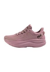 Buty damskie sneakersy sportowe Fila RETRON WMN. Fioletowe buty treningowe Fila, bez wzorów, z dresówki, bez zapięcia, trekkingowe. Za 229.00 zł.