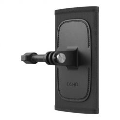 Mocowanie na pasek plecaka DJI do Osmo Action. Zegarki sportowe DJI. Za 103.99 zł.