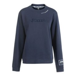 Bluza damska Joma Urban Street. Szare bluzy bez kaptura Joma, m, bez wzorów, z bawełny, bez kaptura. Za 137.50 zł.