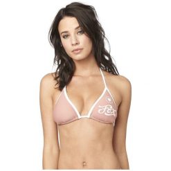 FOX Góra Od Bikini Plavek Grand Rapids Triangle Top Xl Różowy. Bikini marki FOX. Za 117.00 zł.