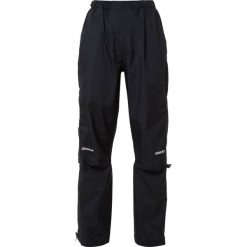 Berghaus Spodnie materiałowe black. Spodnie materiałowe marki Berghaus. W wyprzedaży za 501.75 zł.