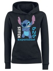 Nastrovje Potsdam Bluza w kolorze czarnym rozmiar: XL. Czarne bluzy Nastrovje Potsdam, xl, bez wzorów, z kapturem. Za 97.05 zł.
