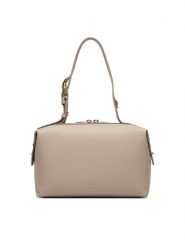 Furla Torebka Double M WB01905 BX3036 KH 4488S Beżowy. Brązowe torebki klasyczne Furla, bez wzorów, ze skóry, bez dodatków. Za 1,479.00 zł.
