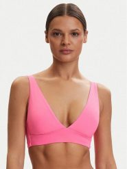 Maaji Góra od bikini Allure PT3012SLG009 Różowy jasny. Czerwone bikini Maaji, bez wzorów, z syntetyku. Za 269.99 zł.