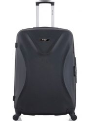 BlueStar Walizka "Garibaldi" w kolorze czarnym - 47 x 75 x 29 cm rozmiar: onesize. Czarne walizki BlueStar. Za 295.99 zł.