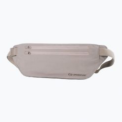 Saszetka Lifeventure RFID Body Wallet Waist. Brązowe nerki i saszetki Lifeventure, bez wzorów, sportowe, bez dodatków. Za 109.00 zł.