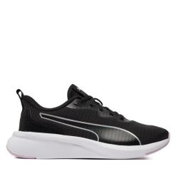Buty do biegania Puma. Czarne buty do biegania Puma, bez wzorów, bez zapięcia, do biegania. Za 169.99 zł.