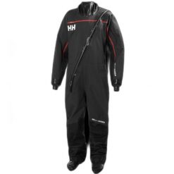 Suchy skafander Helly Hansen HP 2. Brązowe kombinezony Helly Hansen, xs, bez wzorów, sportowe, bez kołnierzyka, bez ramiączek. W wyprzedaży za 3,595.00 zł.