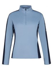 Icepeak Koszulka funkcyjna "Fairview" w kolorze niebieskim rozmiar: M. Niebieskie t-shirty sportowe Icepeak, m, bez wzorów, z materiału, bez ramiączek, outdoorowe. Za 100.99 zł.