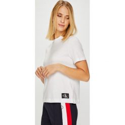 Calvin Klein Jeans - Top. T-shirty marki Calvin Klein Jeans. W wyprzedaży za 119.90 zł.