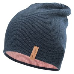 Czapka damska zimowa Elbrus Trend Wo's. Czapki zimowe ELBRUS, bez wzorów, z materiału. W wyprzedaży za 32.99 zł.